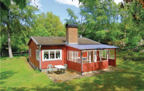 Holiday home Rördromsvägen Ronneby